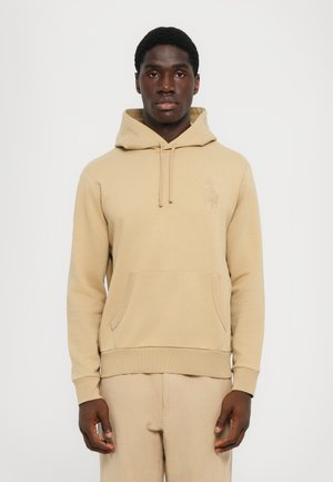 LONG SLEEVE - Felpa - khaki