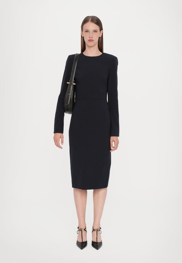 LONG SLEEVE FITTED - Day dress2