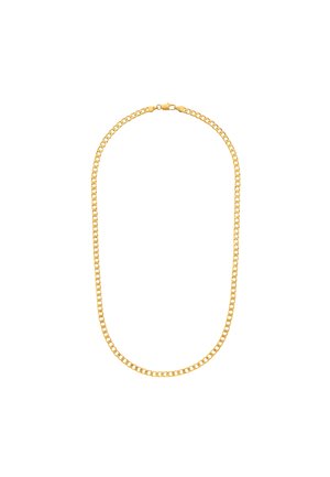 MILA  - Collana - goldfarbend