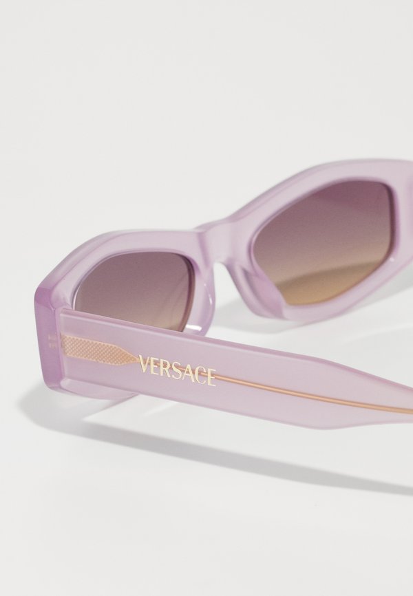 UNISEX - Sunglasses - opal lillac2