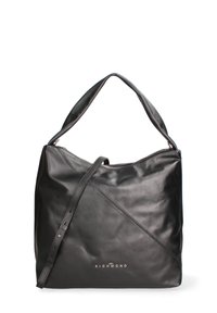 Borsa a mano - black