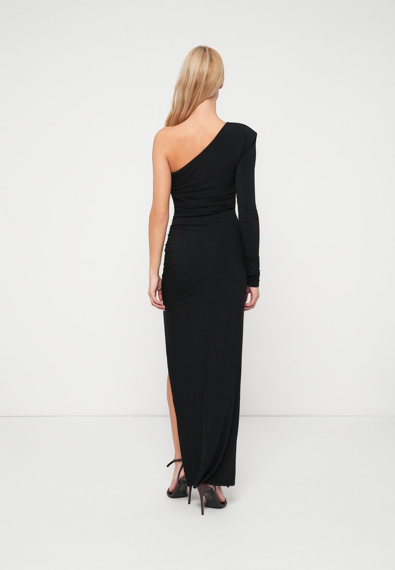 LeGer by Lena Gercke STUDIO RHONDA DRESS - Cocktail dress / Party dress -  schwarz/black