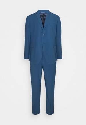 THE FASHION SUIT PLUS SIZE - Completo - blue