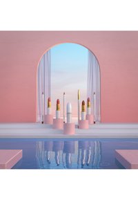 MAC LIPSTICK   - Rossetto - mauve over!