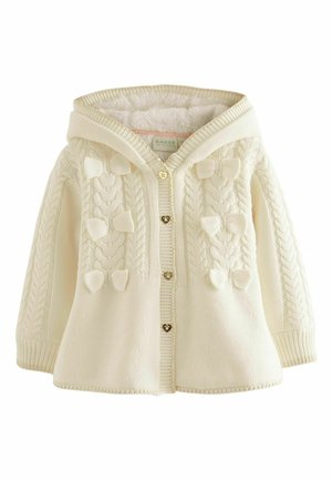 REGULAR FIT - Veste mi-saison - cream