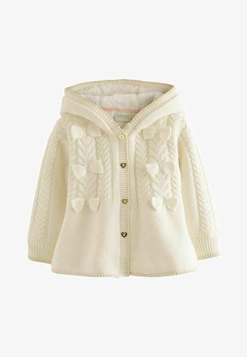 Baker by Ted Baker REGULAR FIT - Veste mi-saison - cream