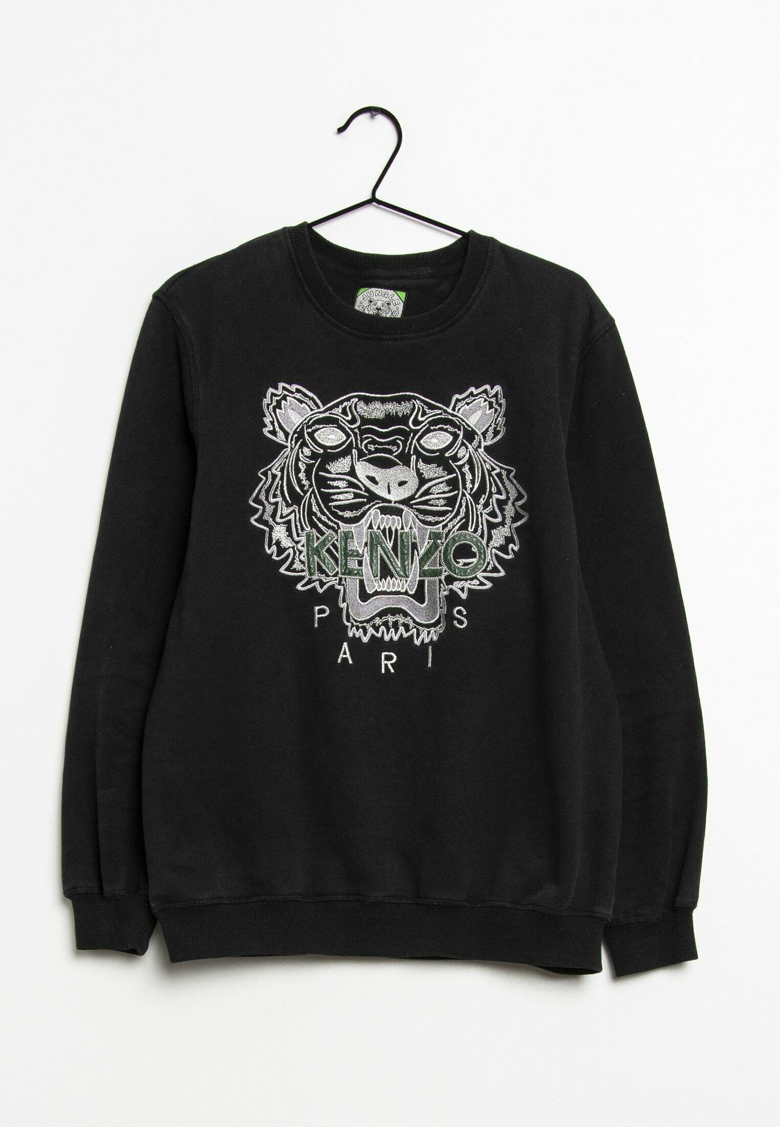 Kenzo Felpa Kenzo Sweatshirt Zalando Felpa Hotsell Zalando Felpe