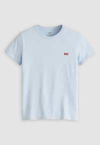 THE PERFECT TEE - Osnovna majica kratkih rukava - skyway