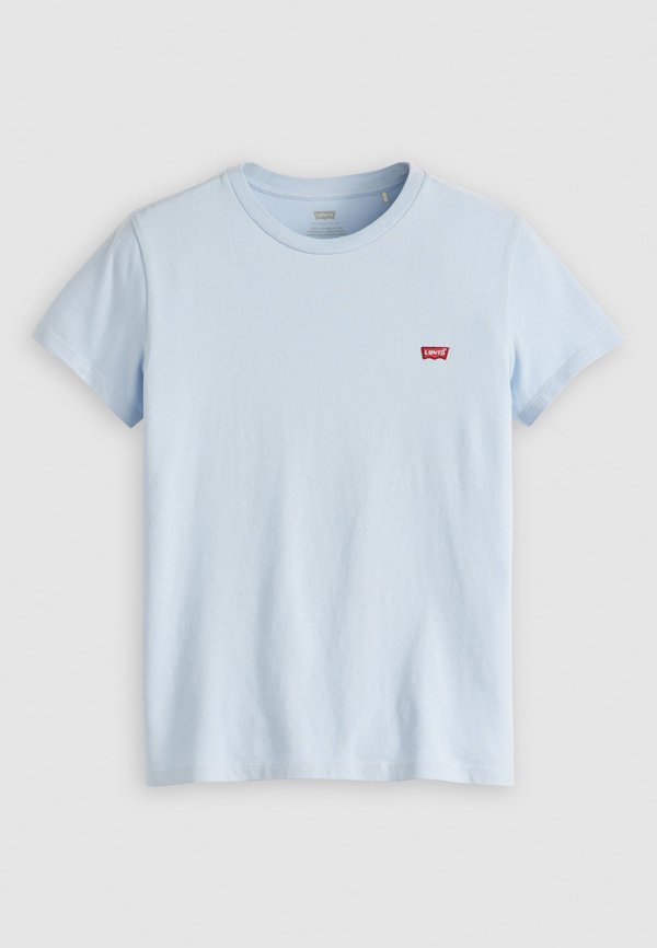 THE PERFECT TEE - Basic T-shirt - skyway2