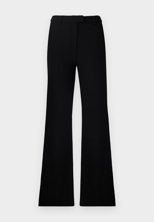HI RISE SUPER FLARE PANT - Trousers3