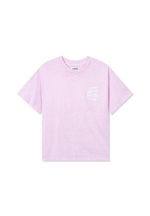 - T-shirt z nadrukiem