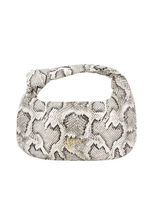 faina, Handtasche - weiss mehrfarbig