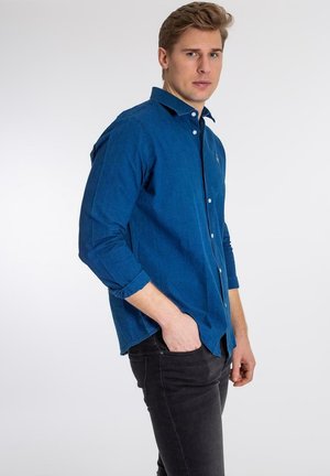 Camicia - blue