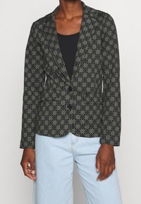 King Louie Blazer - dark blue