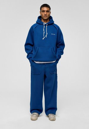 JOHAN - Trainingspak - indigo