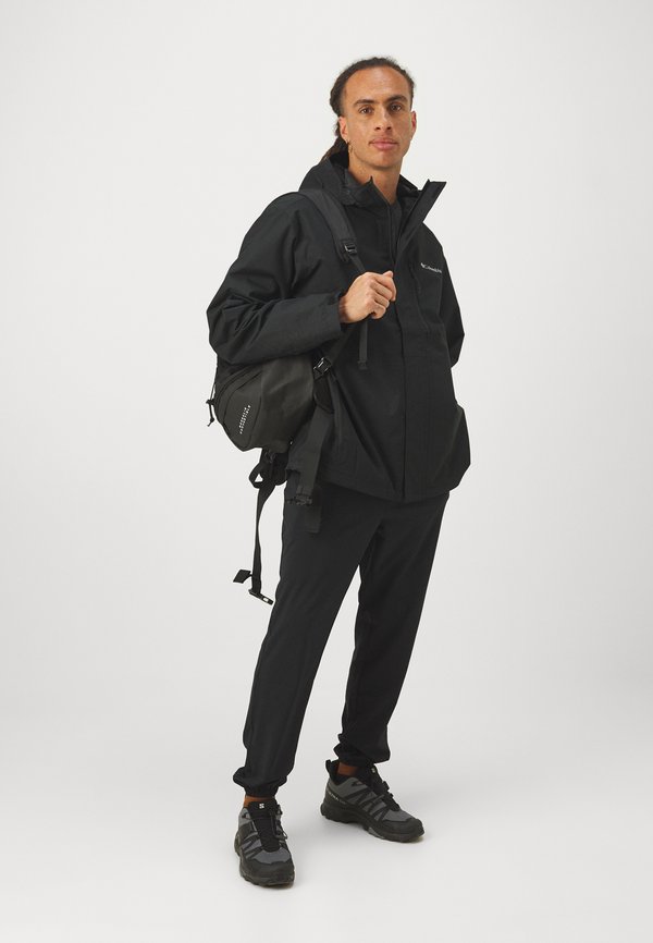 HIKEBOUND™ II JACKET - Waterproof jacket2