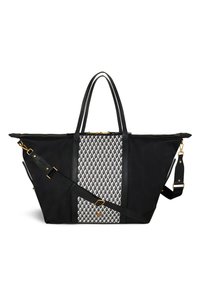 Unselected, black