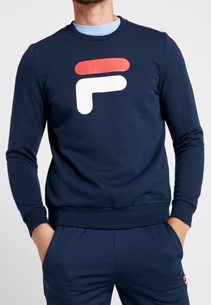 Fila Sweatshirt - blue