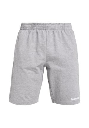 Hummel HMLGO BERMUDA - Krótkie spodenki sportowe