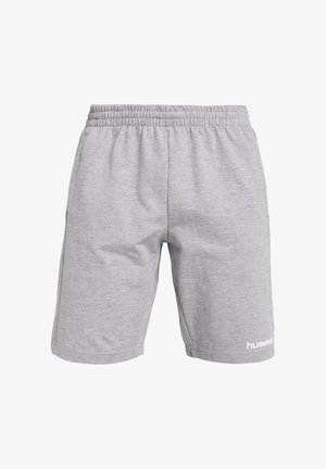 Hummel HMLGO BERMUDA - Krótkie spodenki sportowe