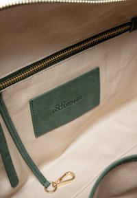 CLIO GOLDBRENNER MAIA CLASSIC - Schoudertas - kaki