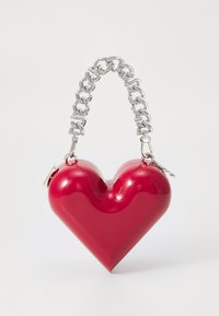 Handbag - red