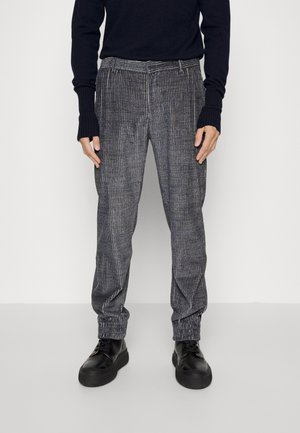 PANTALONI - Kelnės - grigio