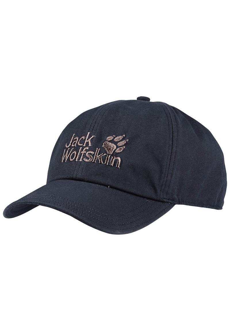 Herren Caps, Mützen & Hüte | Jack Wolfskin BASEBALL UNISEX Cap night blue/dunkelblau - LS84481 Herren Caps, Mützen & Hüte | Jack Wolfskin BASEBALL UNISEX Cap night blue/dunkelblau - LS84481