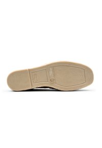 Selected Homme Espadrillas - marrone