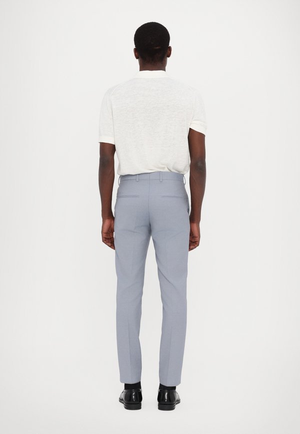 JUSTIN - Suit - ocean mist2