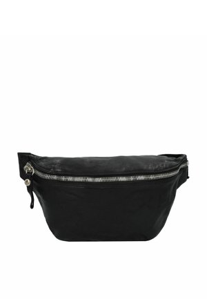 CORNIOLO - Umhängetasche - nero