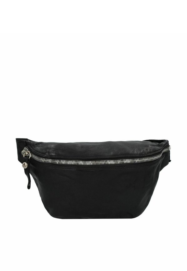 CORNIOLO - Umhängetasche - nero