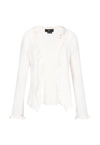 Unausgewählt, offwhite