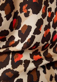 Rabe Button-down blouse - braun