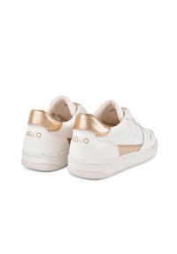 Faguo ALDER - Sneakers basse - beige