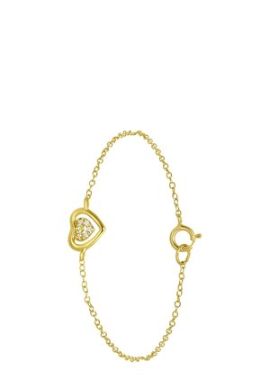 Armband - gold-coloured