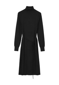 Calliope DOLCEVITA - Freizeitkleid - ultrablack