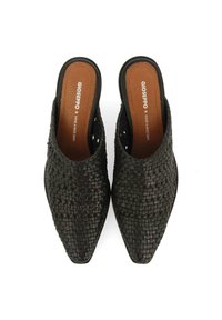 Gioseppo TYRONE - Mules à talons - black