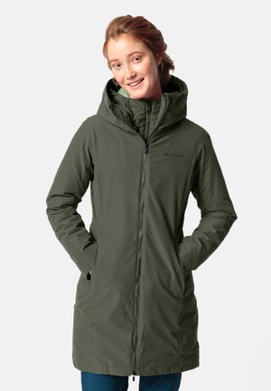 ANNECY 3IN1  - Daunenmantel - khaki