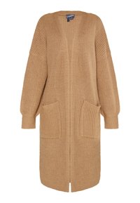 DreiMaster Kofta - light brown