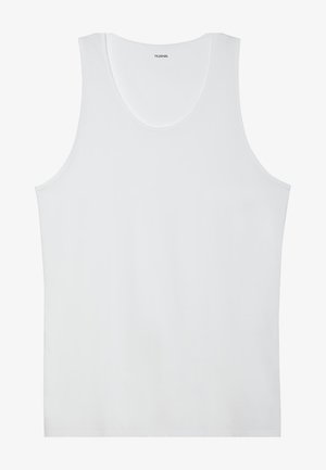 Top - bianco