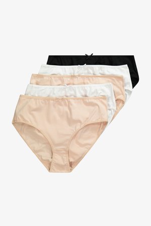 Ulla Popken, Slip - multicolored