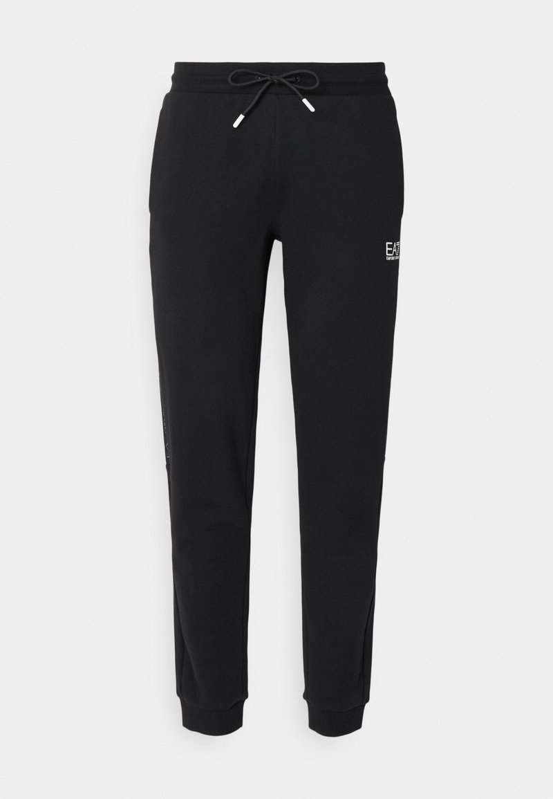 EA7 Emporio Armani Trainingsbroek zwart