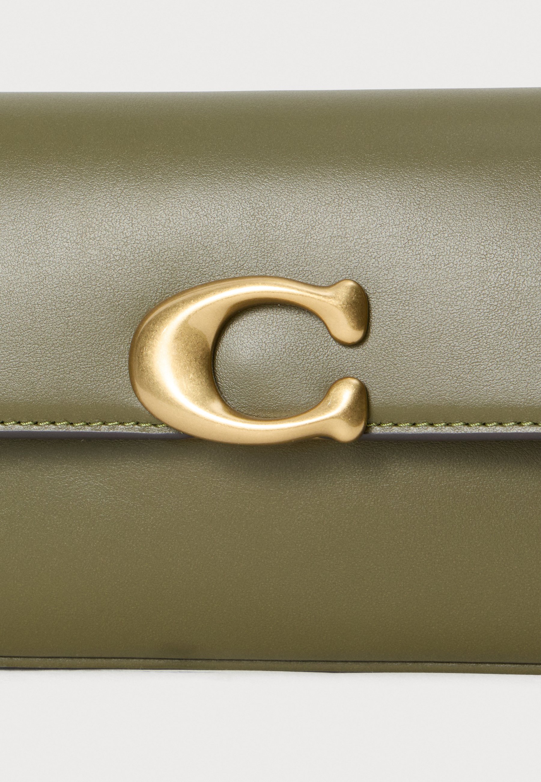 COACH Handbag - olive - Zalando.ie