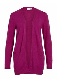 Niewybrane, festival fuchsia