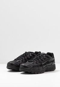 Nike Sportswear W NIKE P-6000 - Joggesko - black