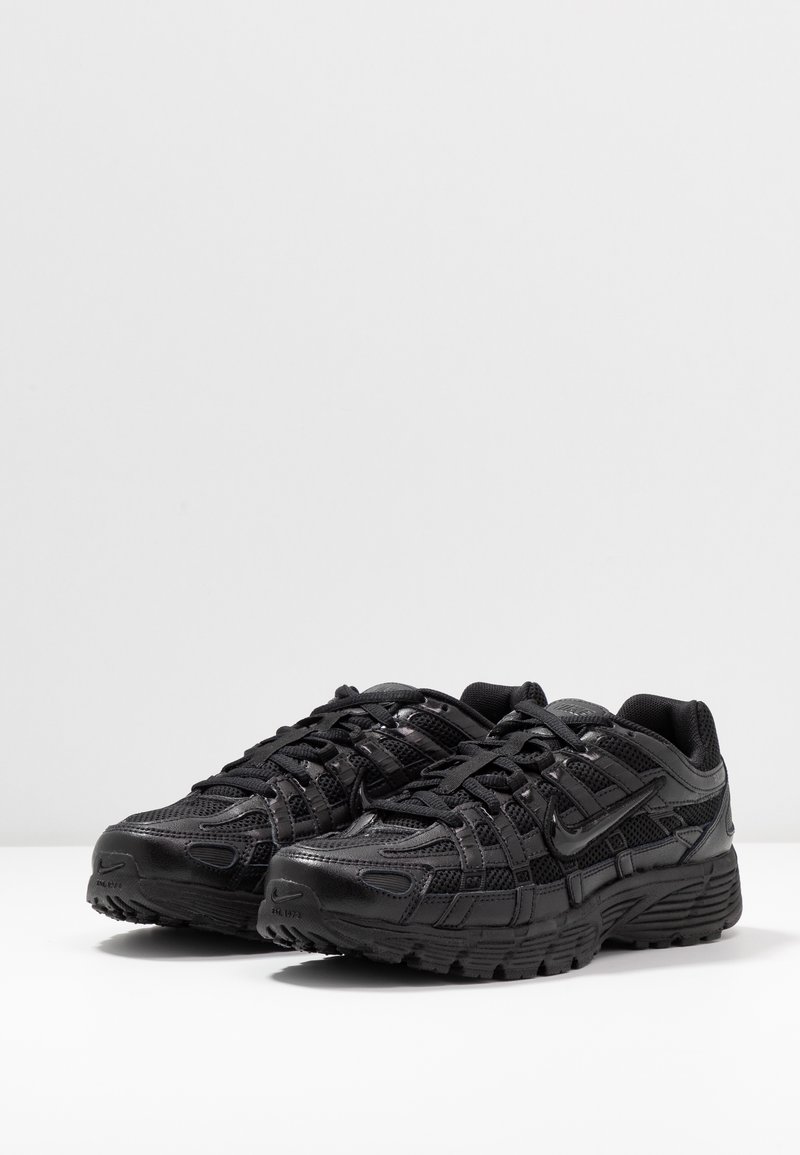 Nike Sportswear W NIKE P-6000 - Trainers - black