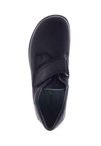 Waldläufer HECTOR - Slipper - schwarz