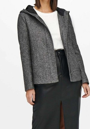 Veste mi-saison - dark grey