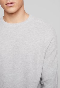 Esprit Pullover - light grey